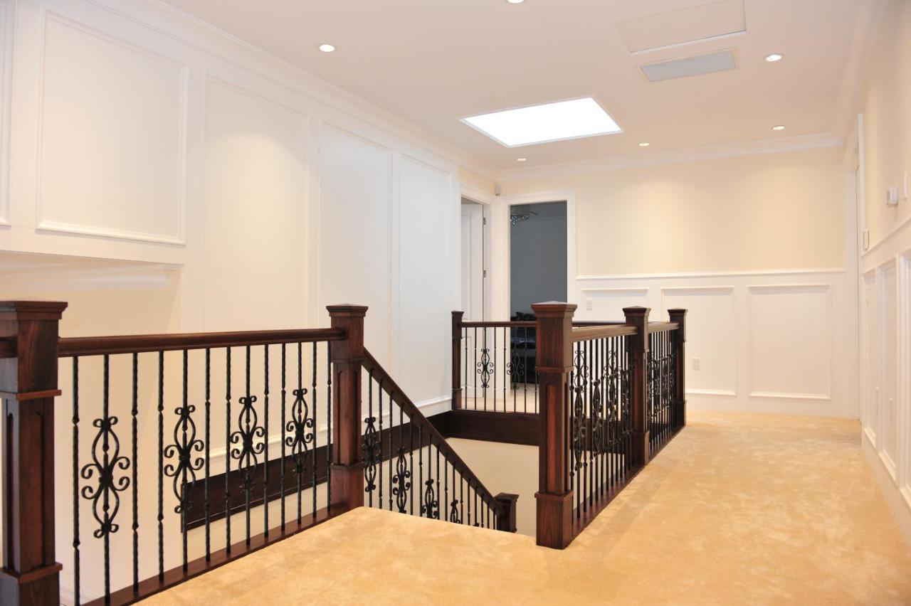 Brand New Luxury House Villa Richmond Exterior photo